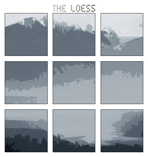 The Loess